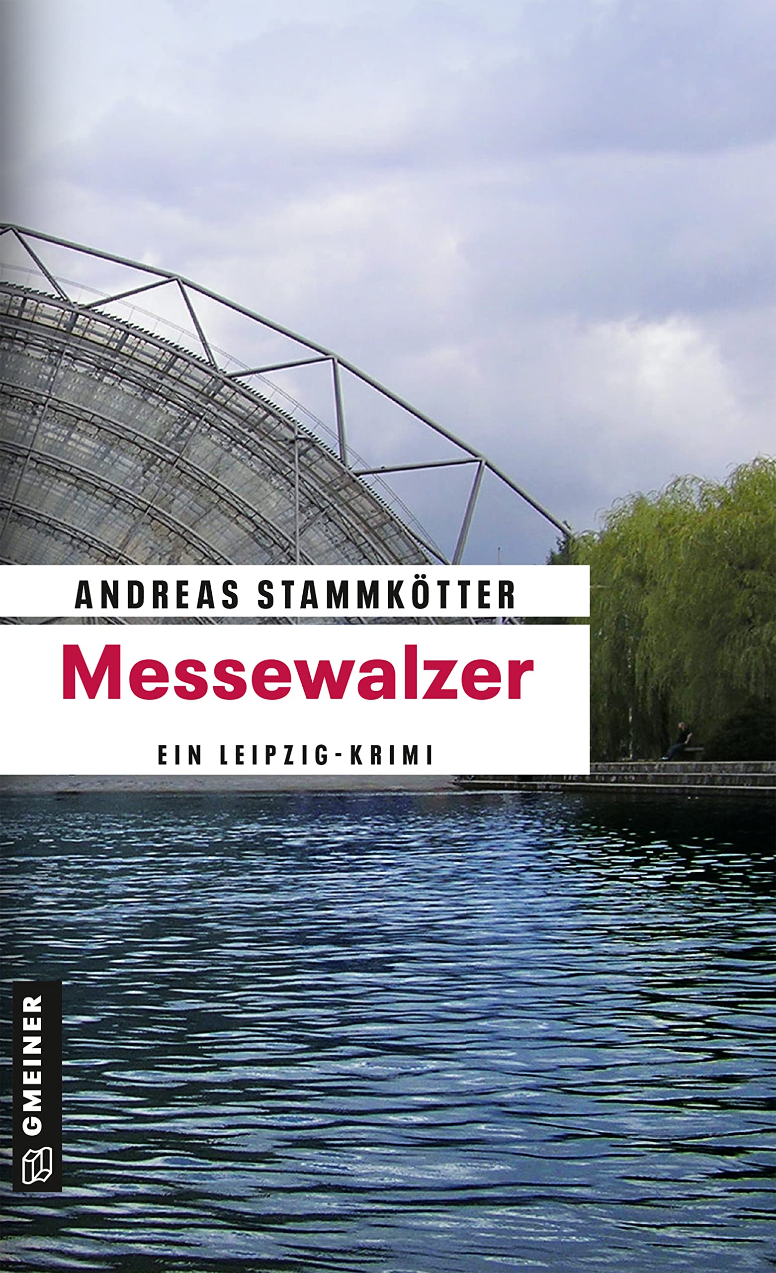 Product Image: Messewalzer