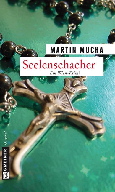Seelenschacher Contemporary literature Books