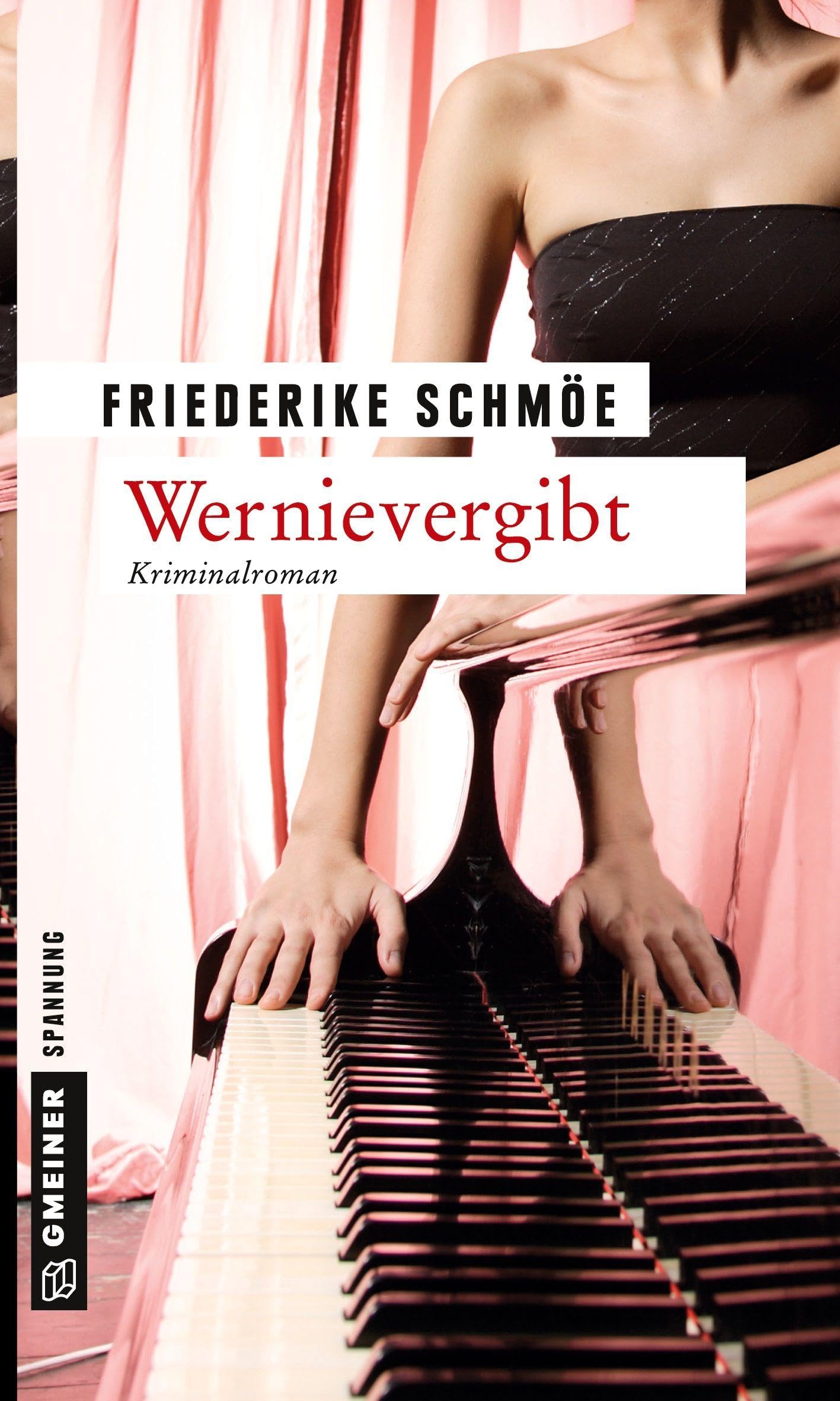 Wernievergibt Contemporary literature Books