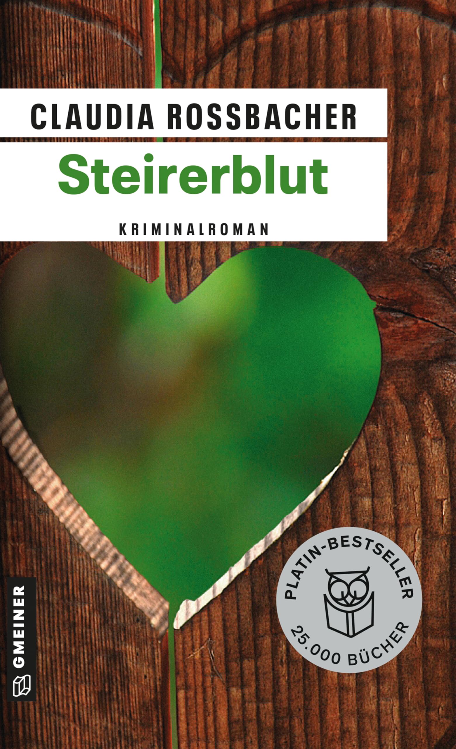 Product Image: Steirerblut