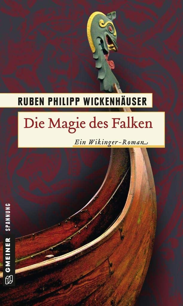 Die Magie des Falken Action & Adventure