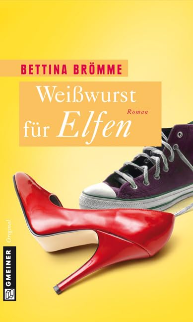 Weißwurst für Elfen Humour & Satire