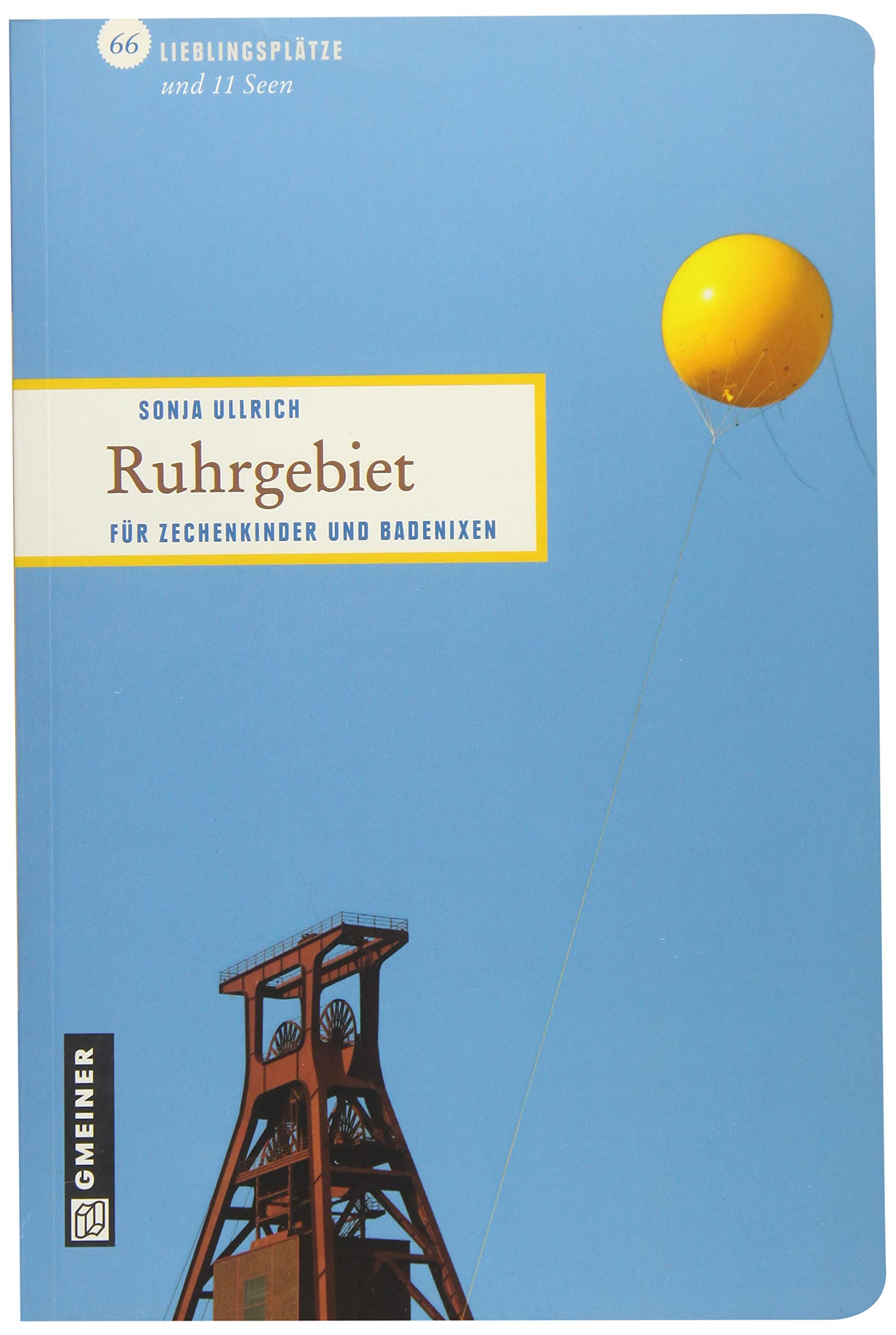 Ruhrgebiet Leisure, Home & Garden Books