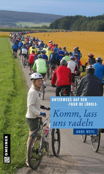 Product Image: Komm, lass uns radeln