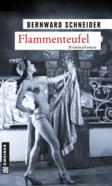 Product Image: Flammenteufel