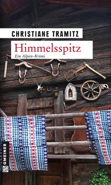 Himmelsspitz Historical Fiction
