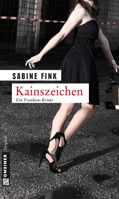 Kainszeichen Contemporary literature Books