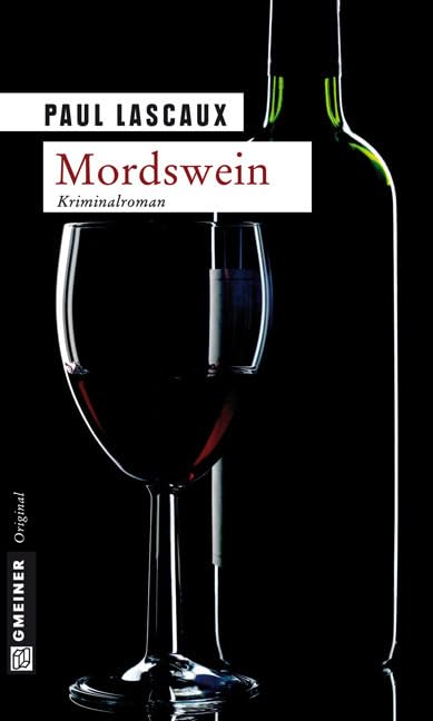 Mordswein Contemporary literature