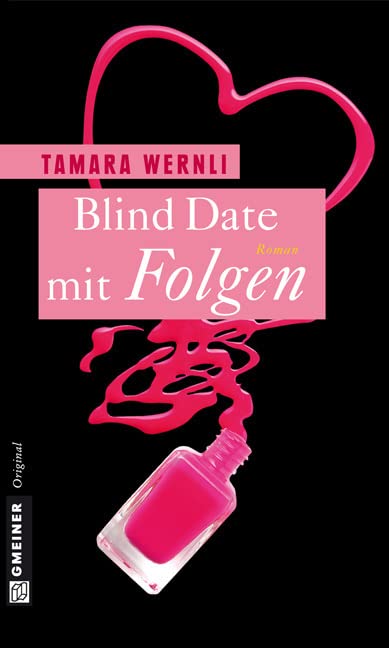 Blind Date mit Folgen Contemporary literature Books