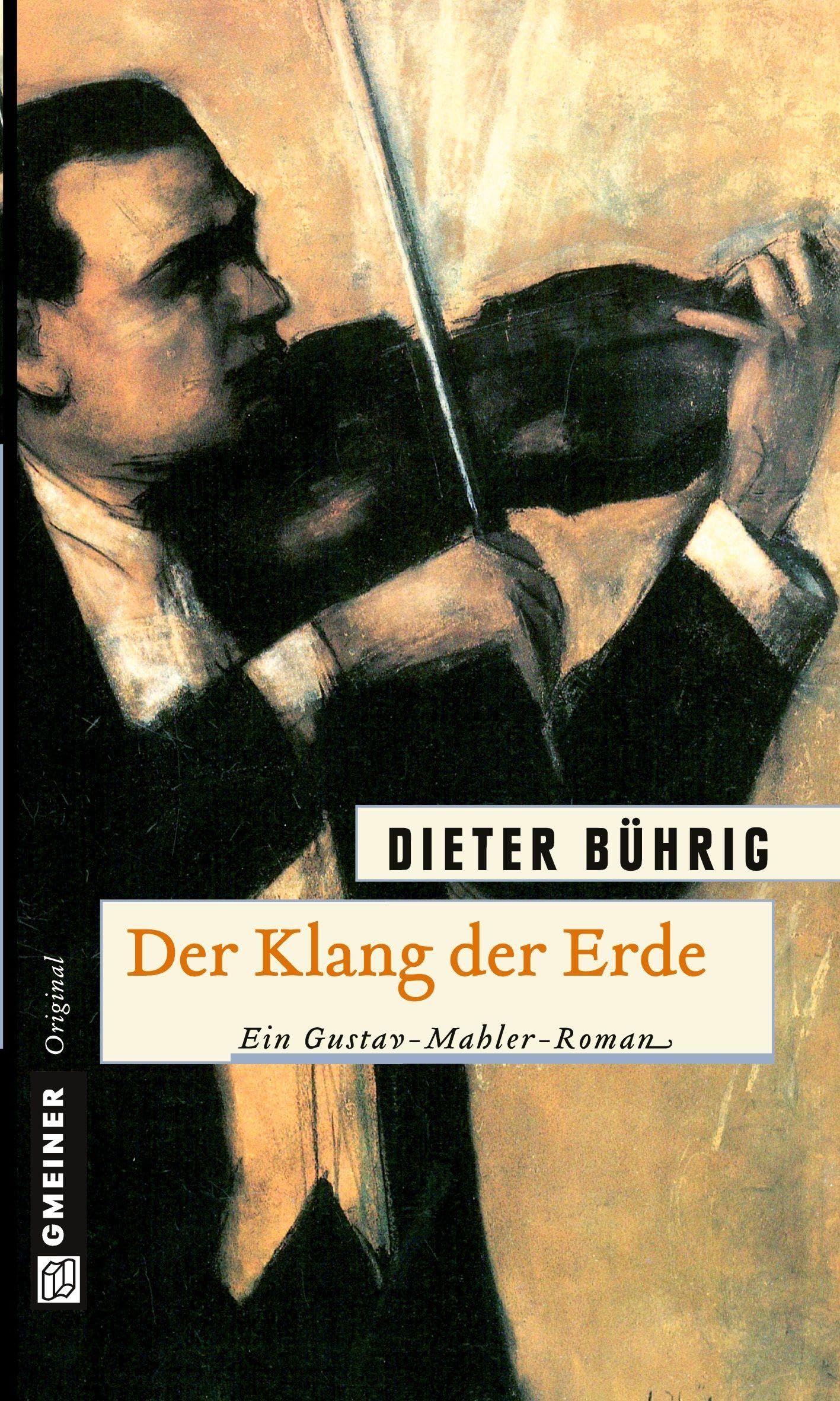 Der Klang der Erde Historical Fiction