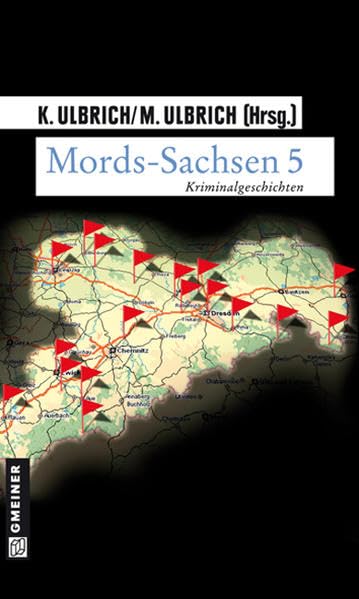 Mords-Sachsen 5 Contemporary literature Books