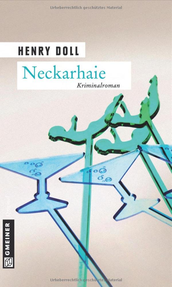 Neckarhaie Contemporary literature Books