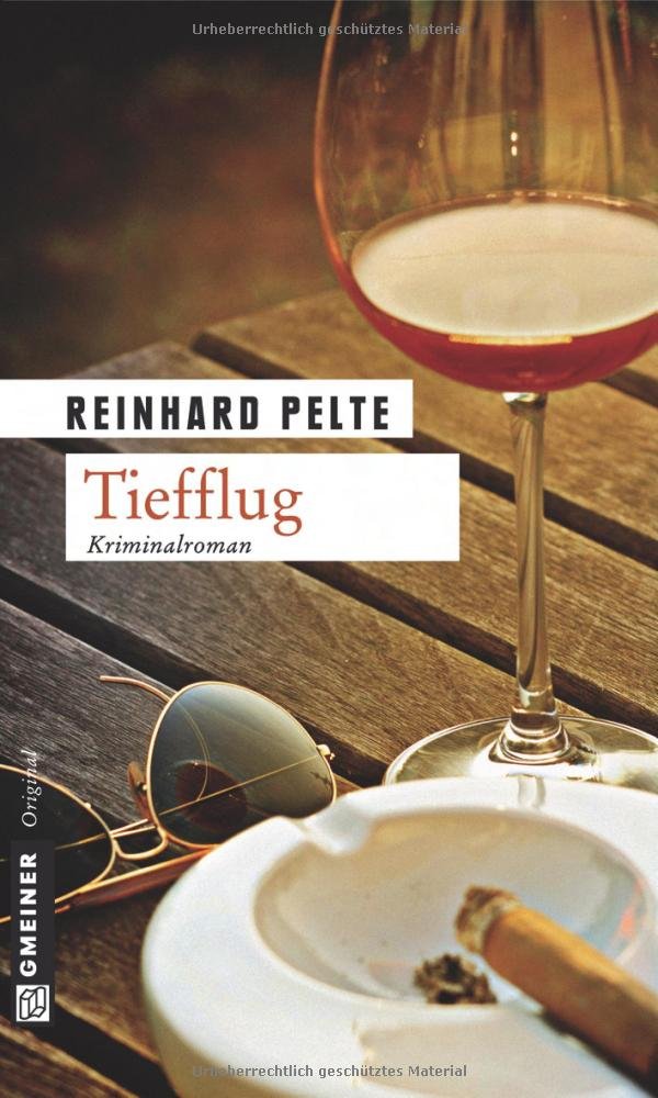 Tiefflug Contemporary literature Books