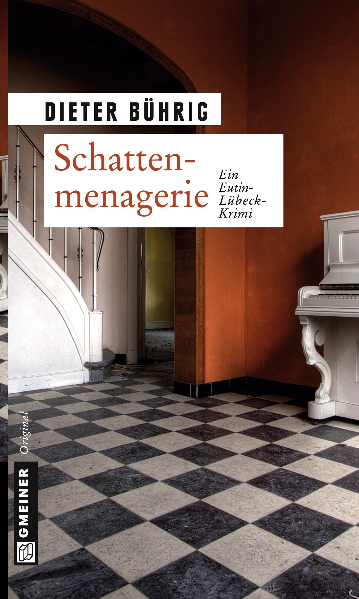 Schattenmenagerie Historical Fiction