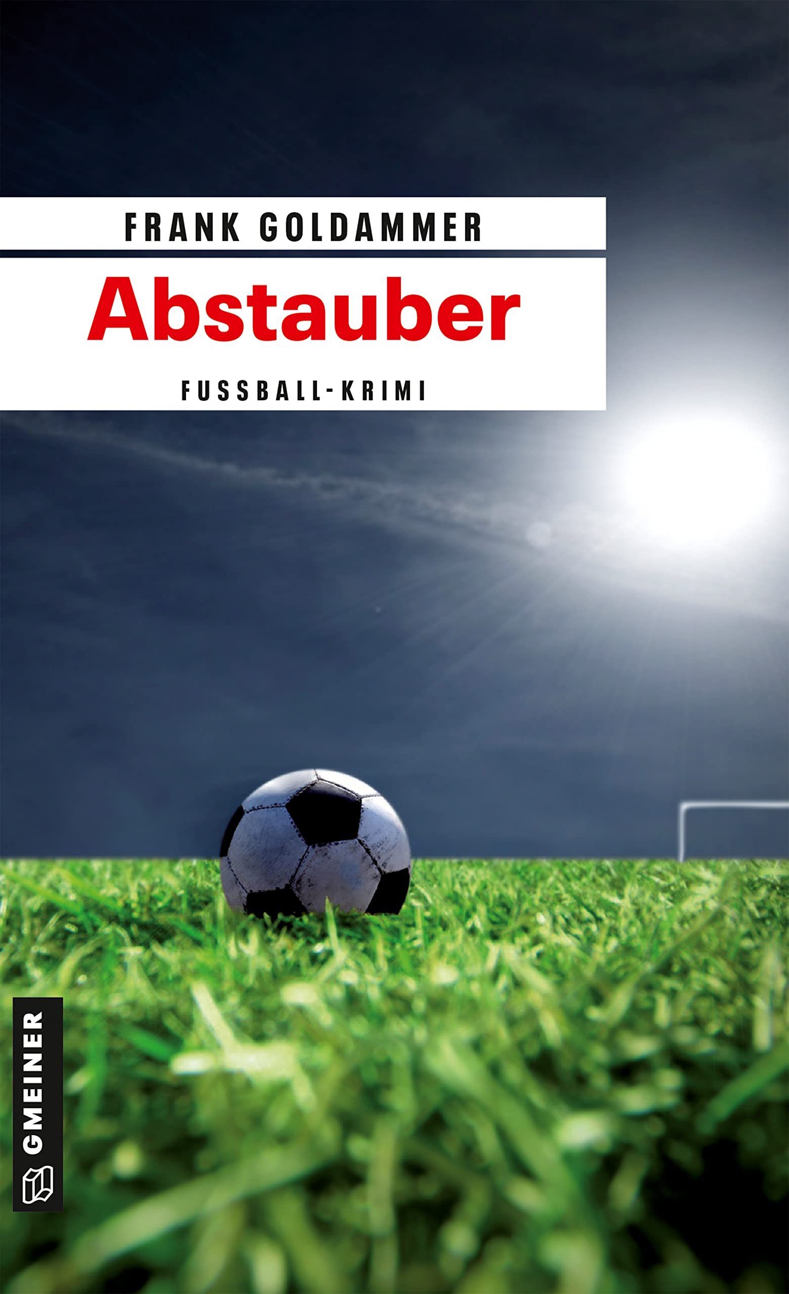 Abstauber Contemporary literature Books