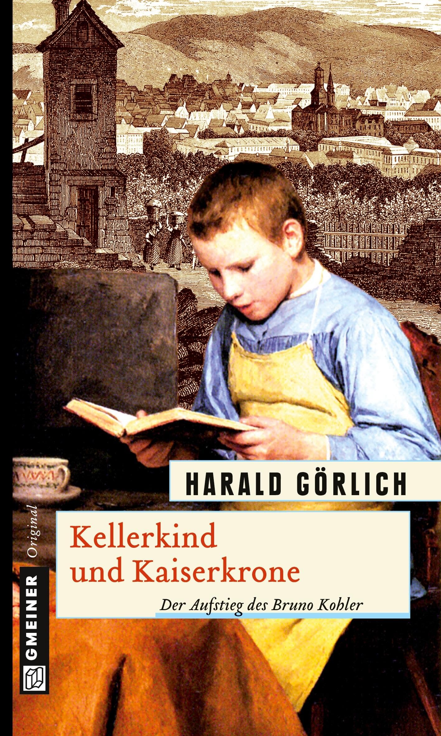 Kellerkind und Kaiserkrone General education