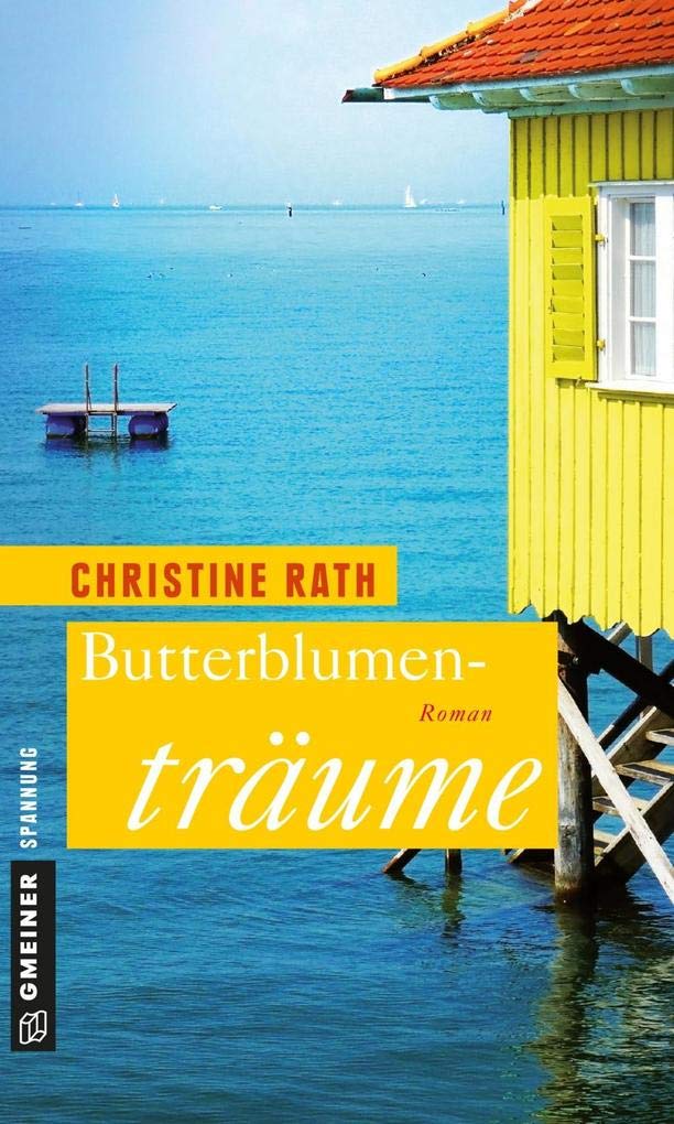 Butterblumenträume Contemporary literature Books