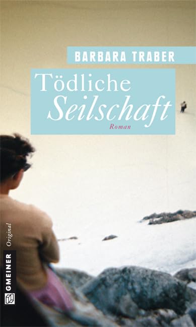 Tödliche Seilschaft Contemporary literature Books