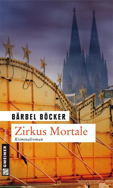 Zirkus Mortale Contemporary literature Books
