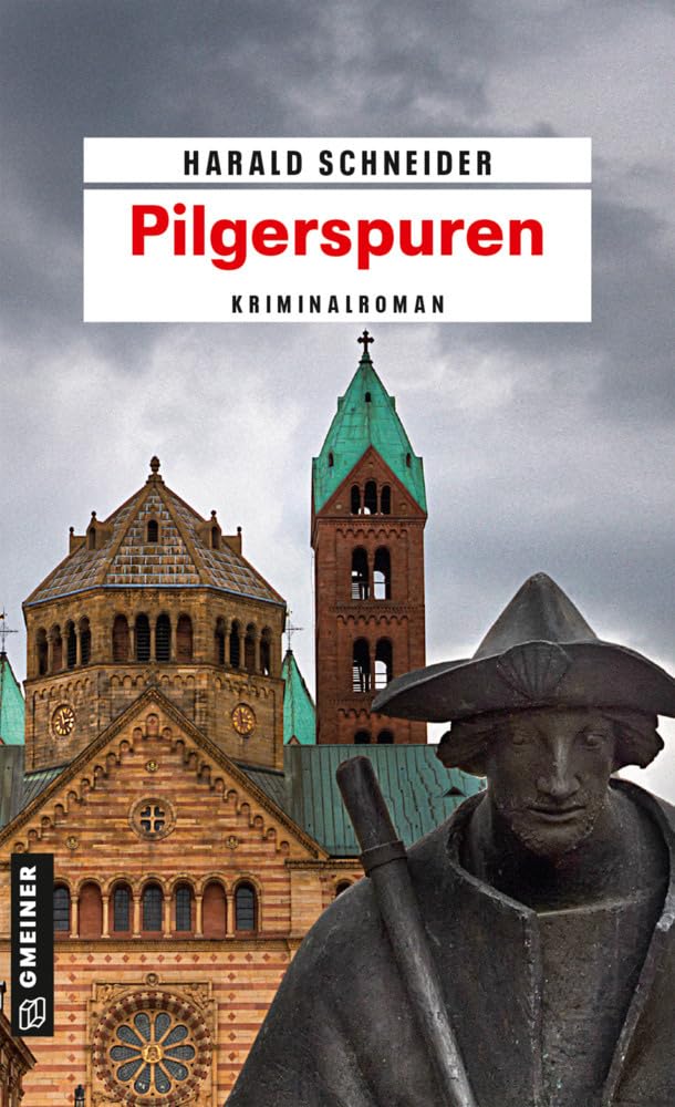 Product Image: Pilgerspuren
