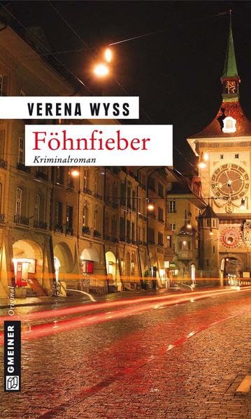 Föhnfieber Contemporary literature