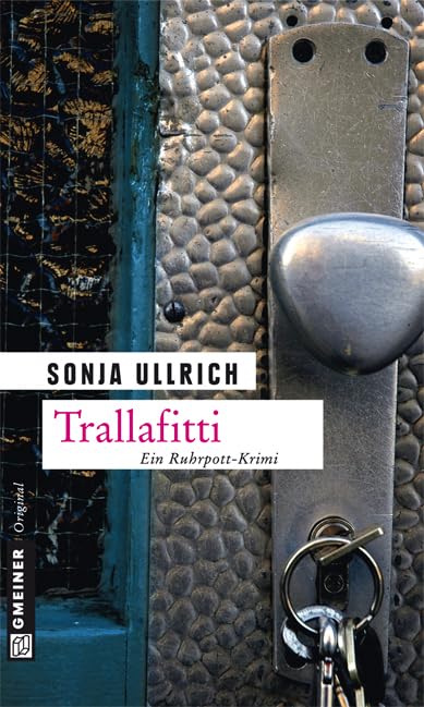 Trallafitti: Kriminalroman (Versicherungsdetektivin Esther Roloff) Contemporary literature
