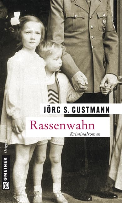 Product Image: Rassenwahn