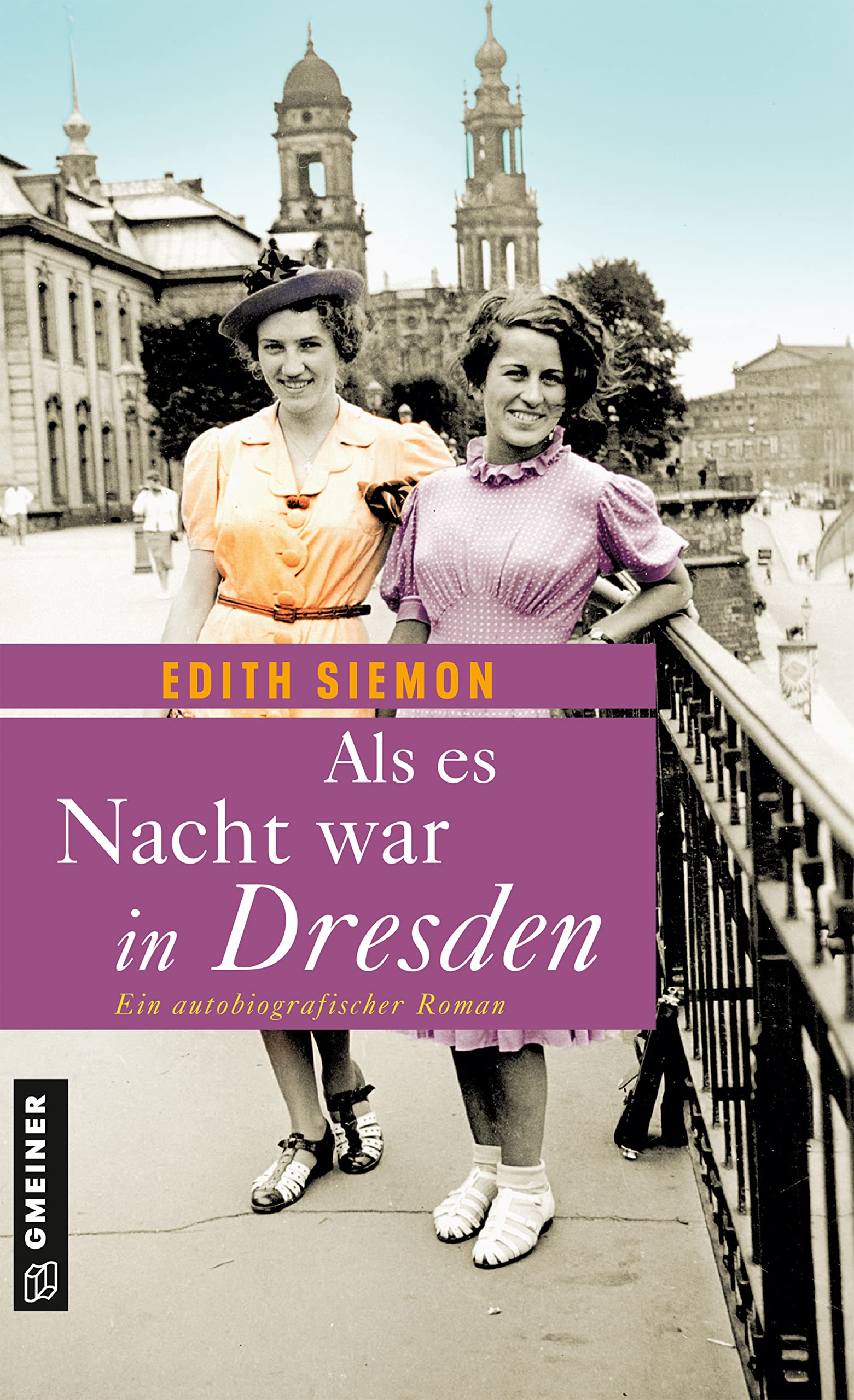 Product Image: Als es Nacht war in Dresden