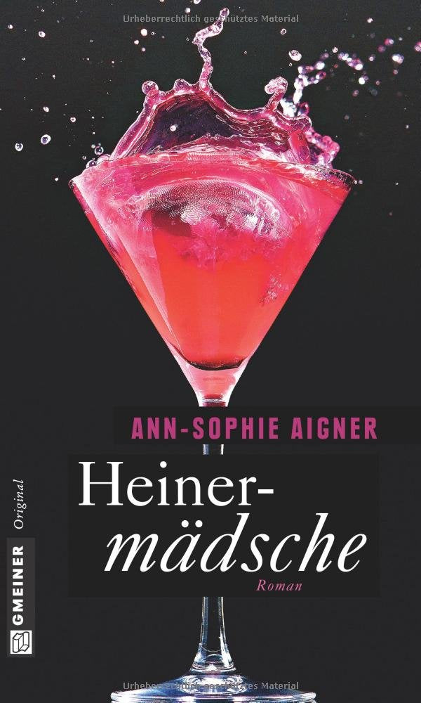 Product Image: Heinermädsche