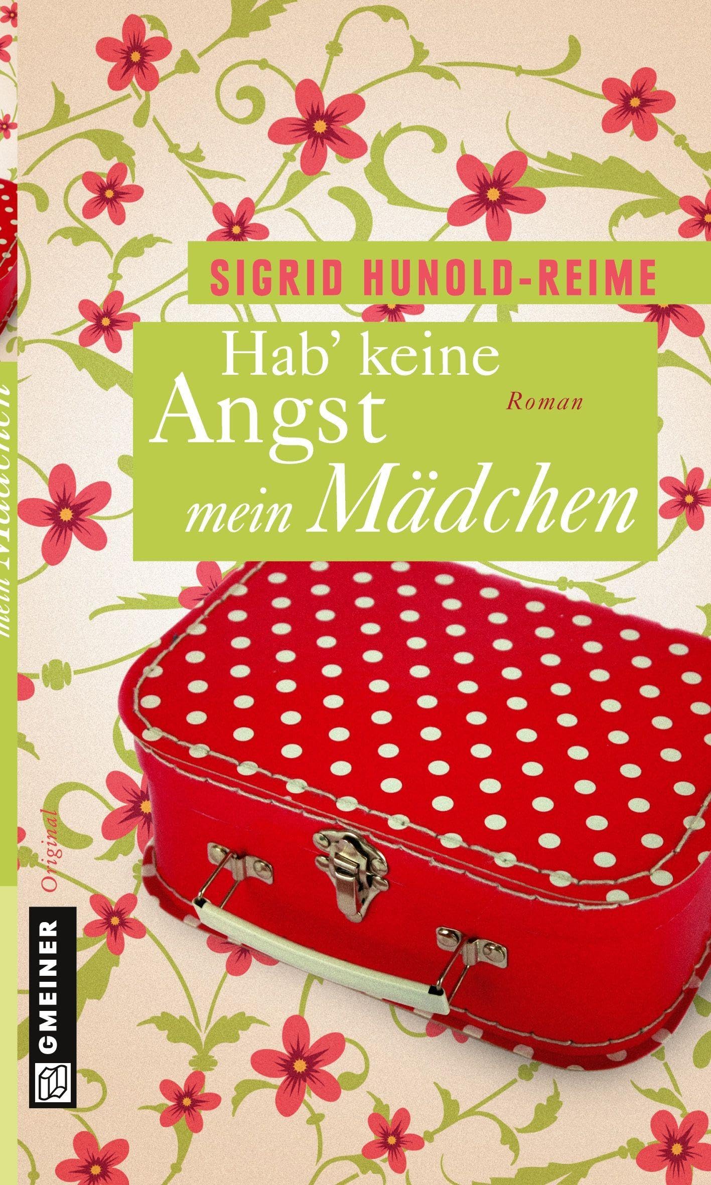 Hab keine Angst, mein Mädchen Contemporary literature