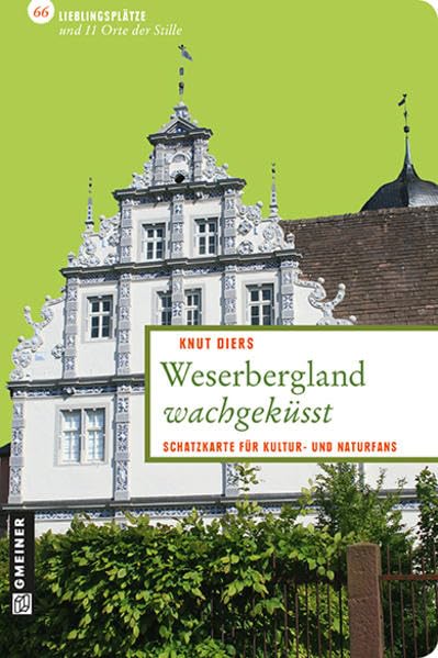 Weserbergland wachgeküsst Leisure, Home & Garden