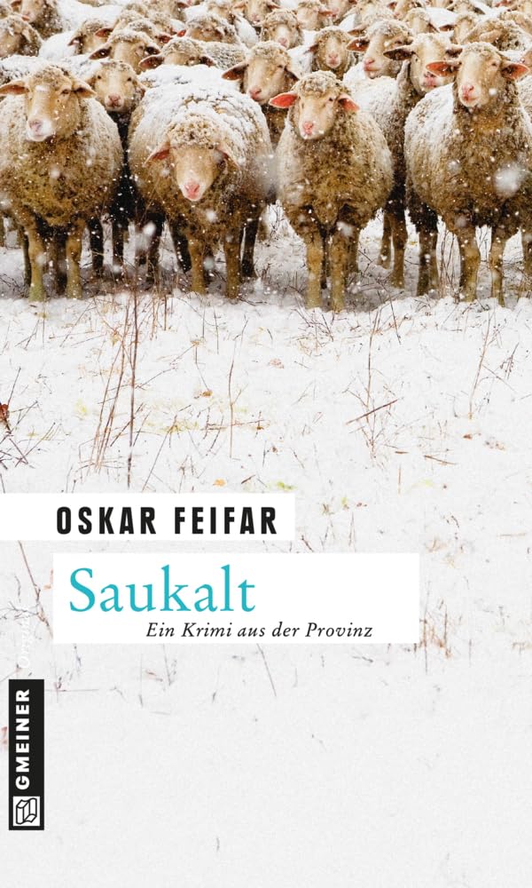 Saukalt Contemporary literature Books