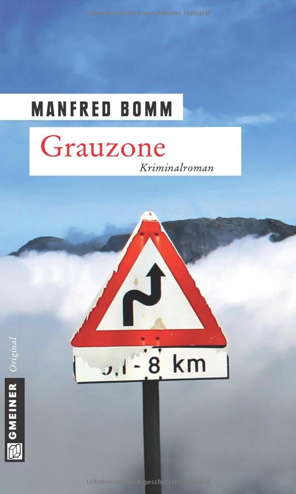 Grauzone Contemporary literature Books