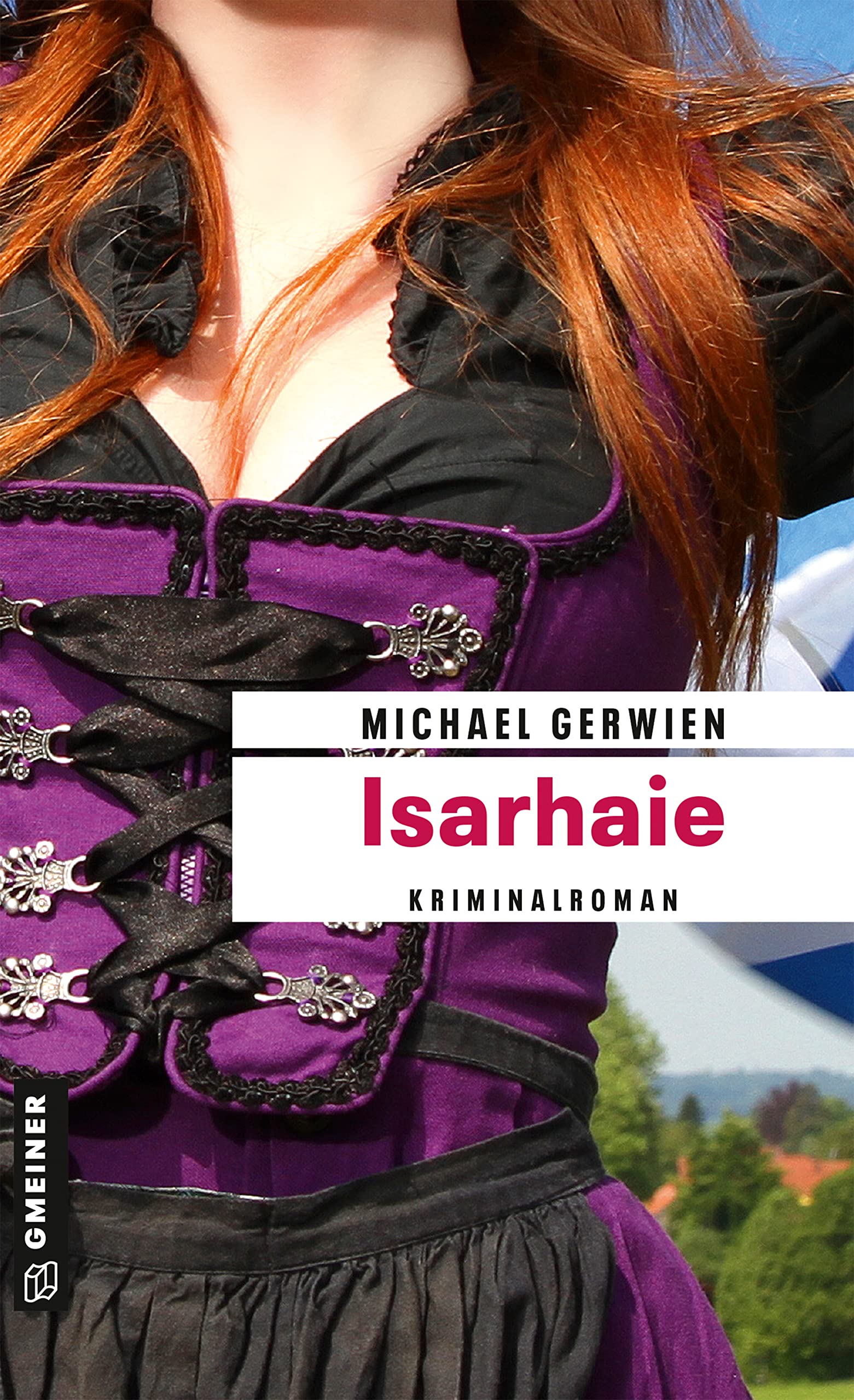 Isarhaie Contemporary literature Books