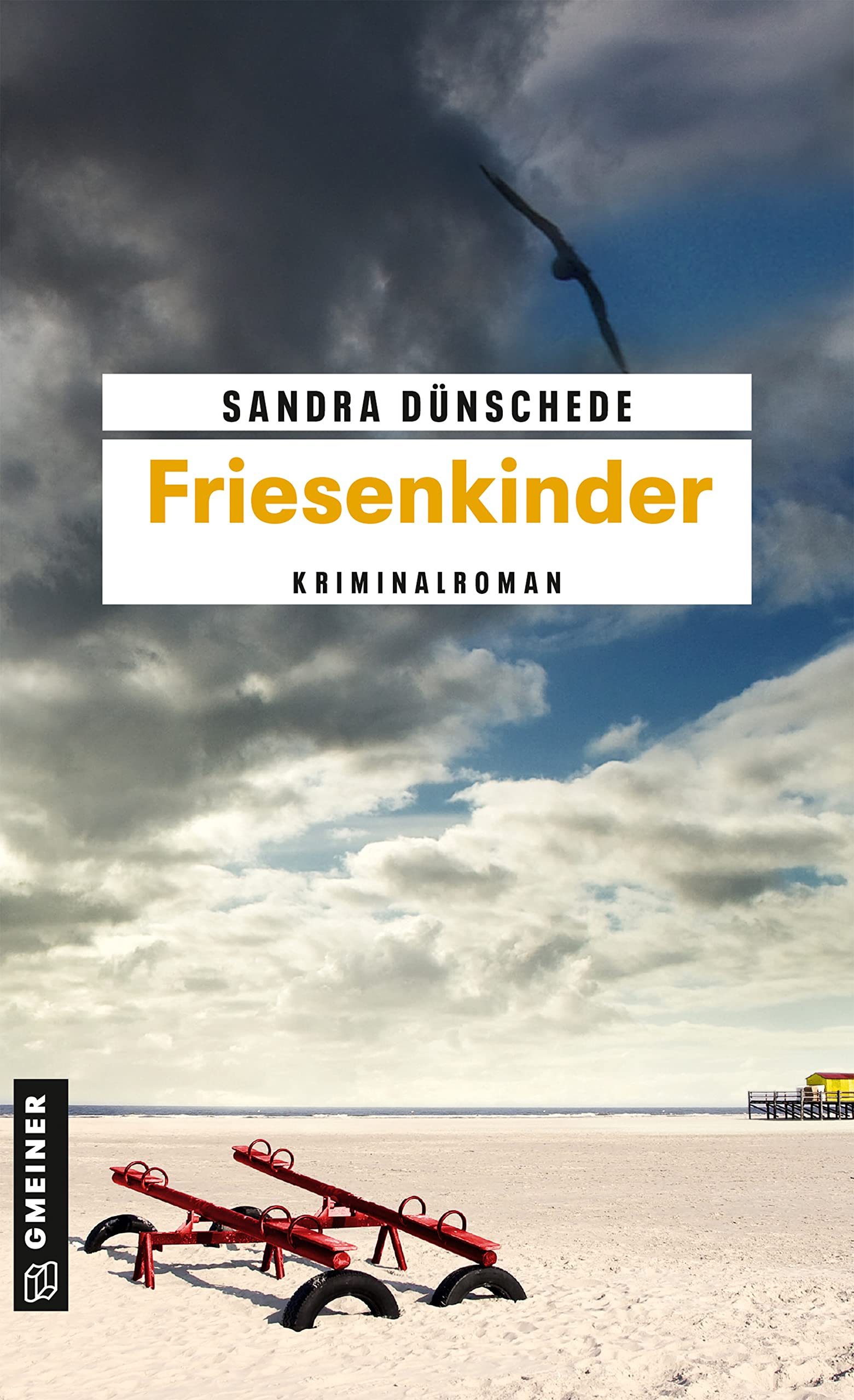 Friesenkinder Contemporary literature Books