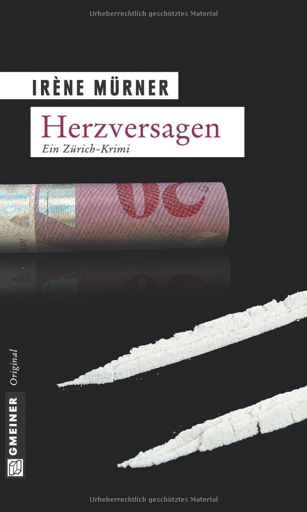 Herzversagen Contemporary literature Books