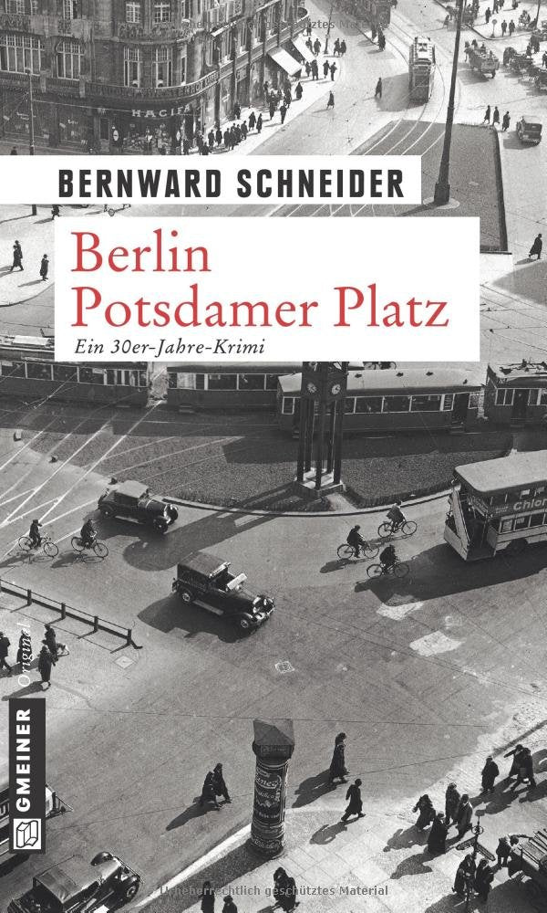 Product Image: Berlin Potsdamer Platz