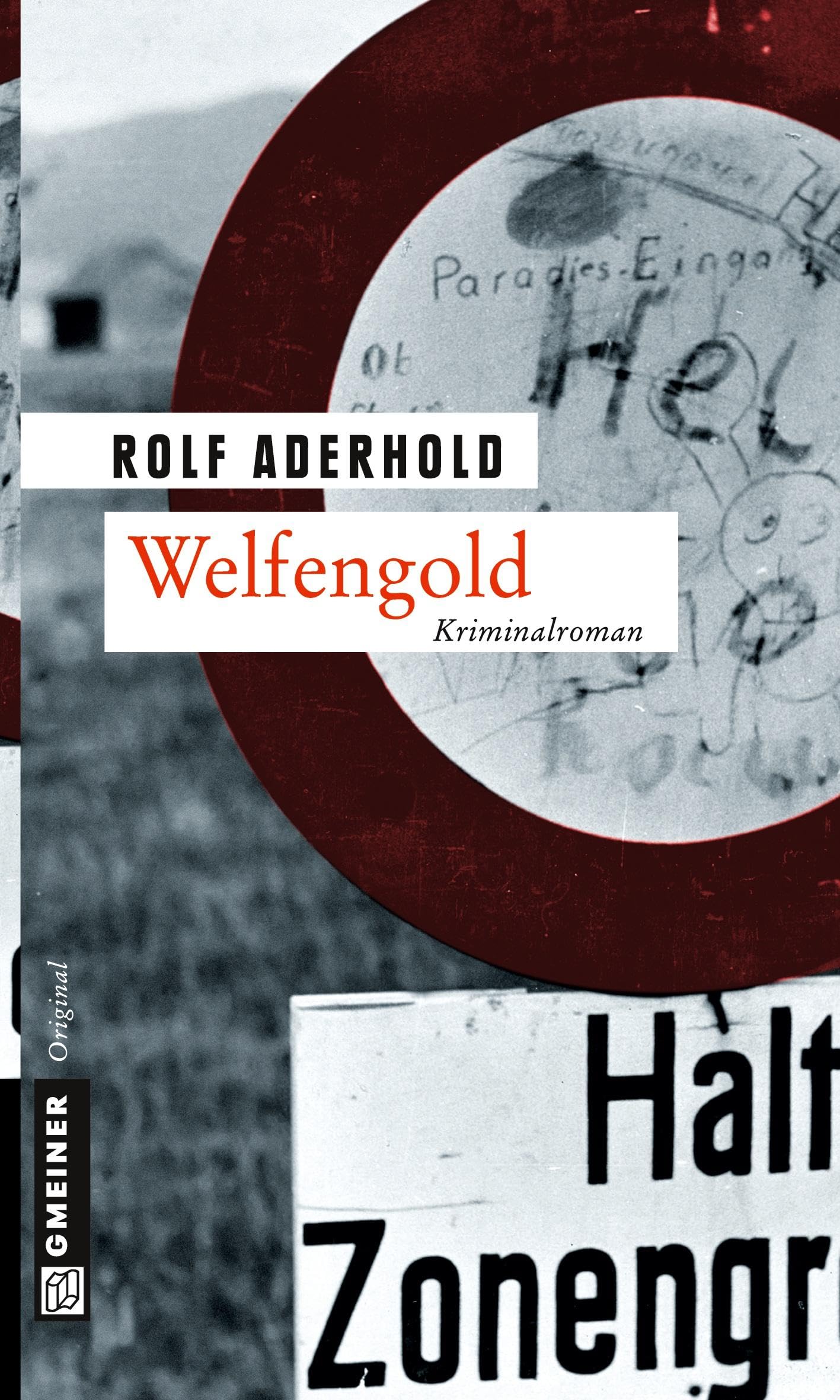 Welfengold Action & Adventure