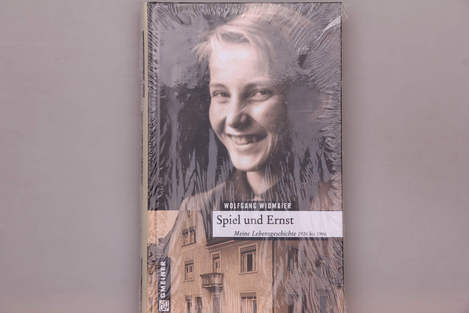 Spiel und Ernst Art & Literature Books