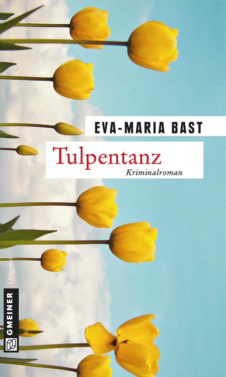 Tulpentanz Contemporary literature Books