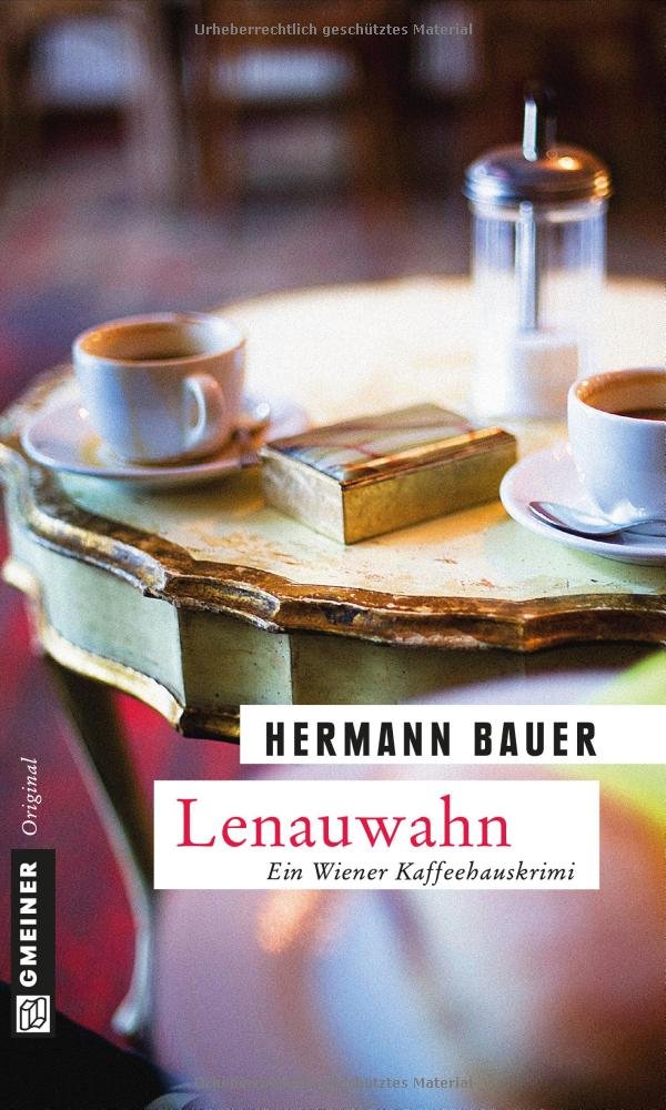 Lenauwahn Contemporary literature Books