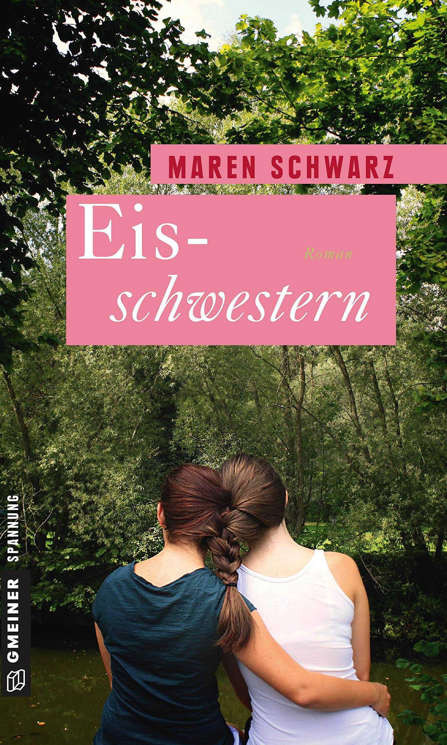 Eisschwestern Contemporary literature Books