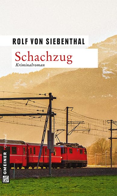 Schachzug Contemporary literature Books