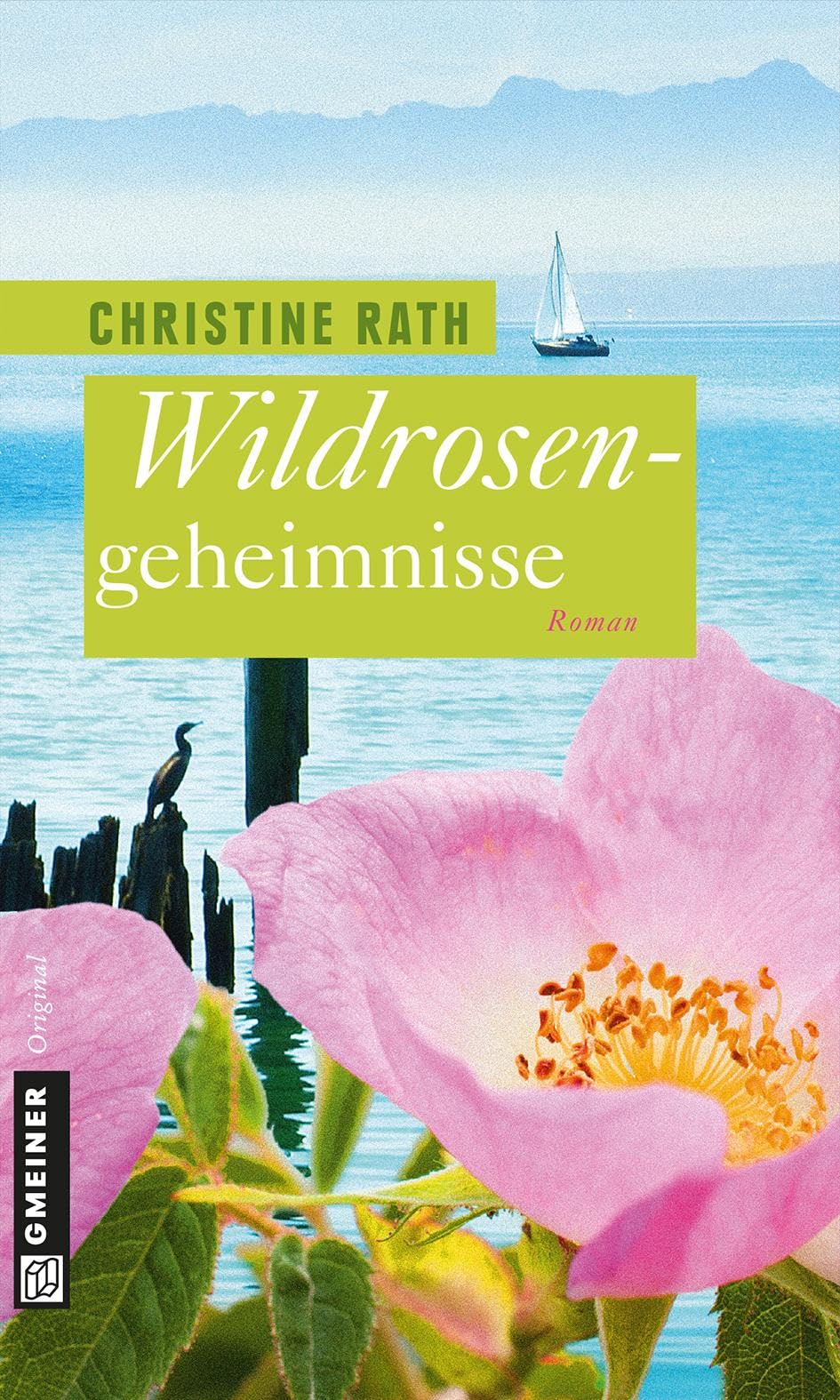 Wildrosengeheimnisse: Roman (Maja Winter) Contemporary literature