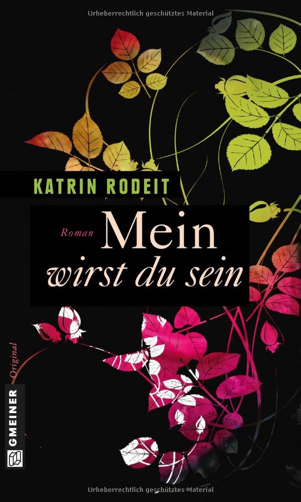 Product Image: Mein wirst du sein