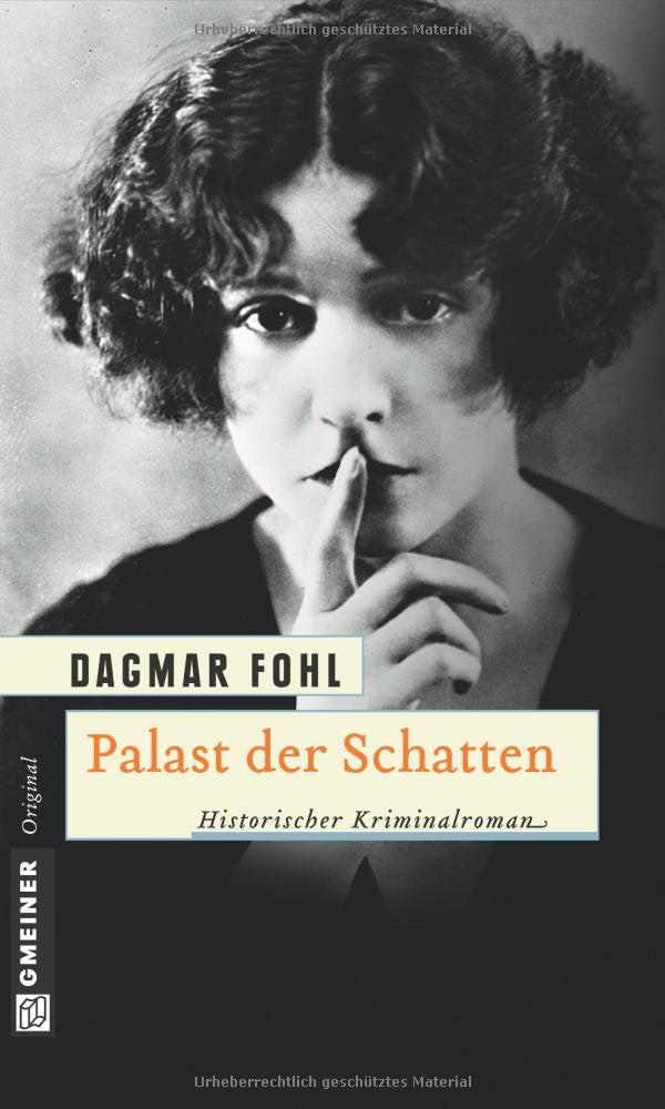 Palast der Schatten Contemporary literature Books