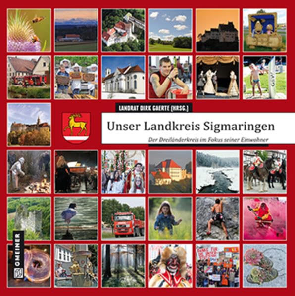 Product Image: Unser Landkreis Sigmaringen