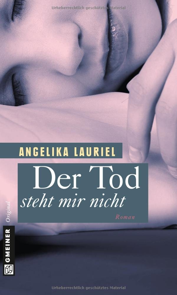Der Tod steht mir nicht Contemporary literature
