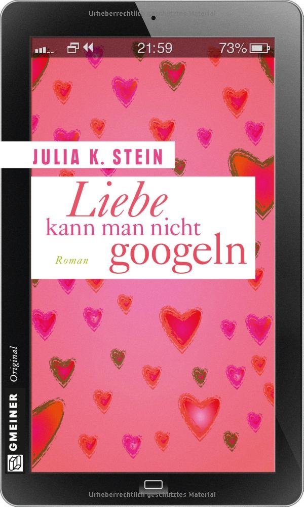 Liebe kann man nicht googeln Humour & Satire