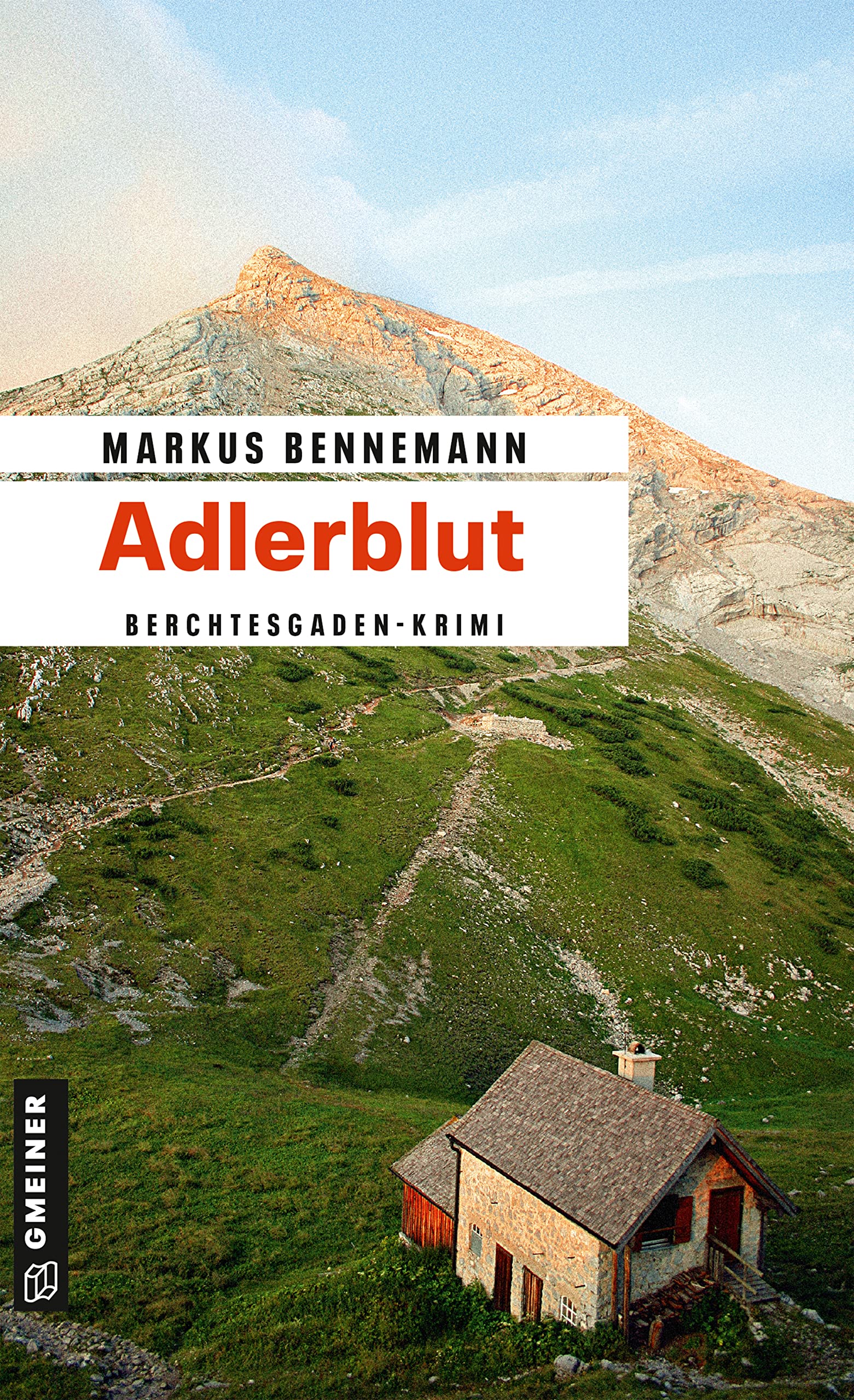 Adlerblut Contemporary literature